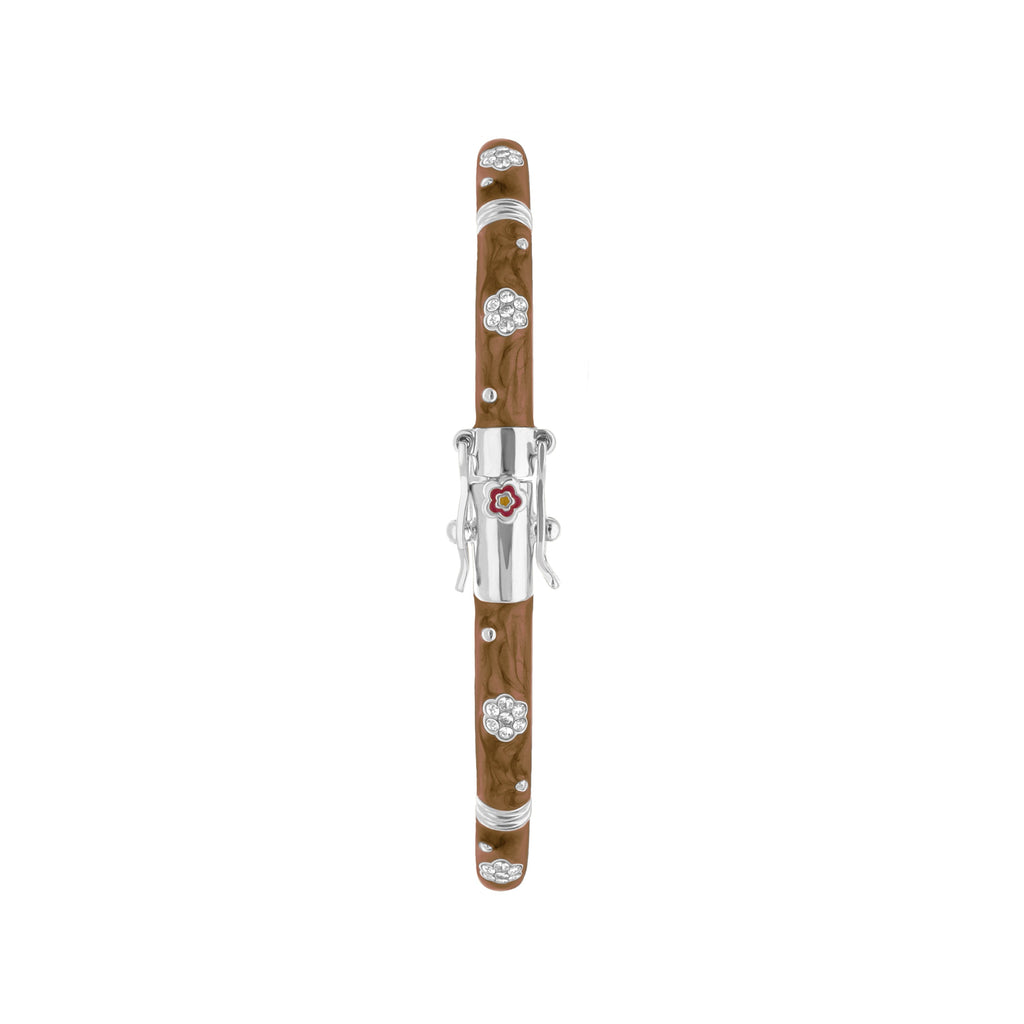 Daisy Love Bangle