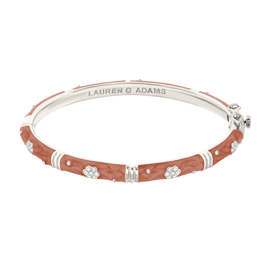 Daisy Love Bangle