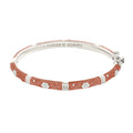 Daisy Love Bangle