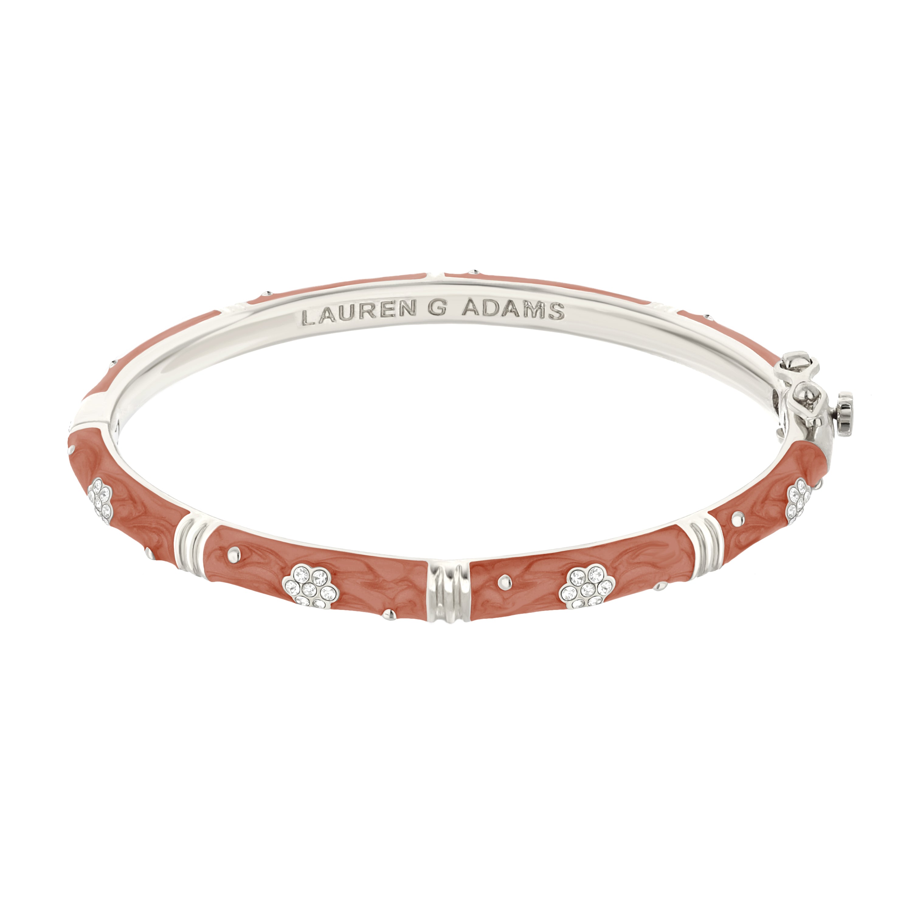 Daisy Love Bangle