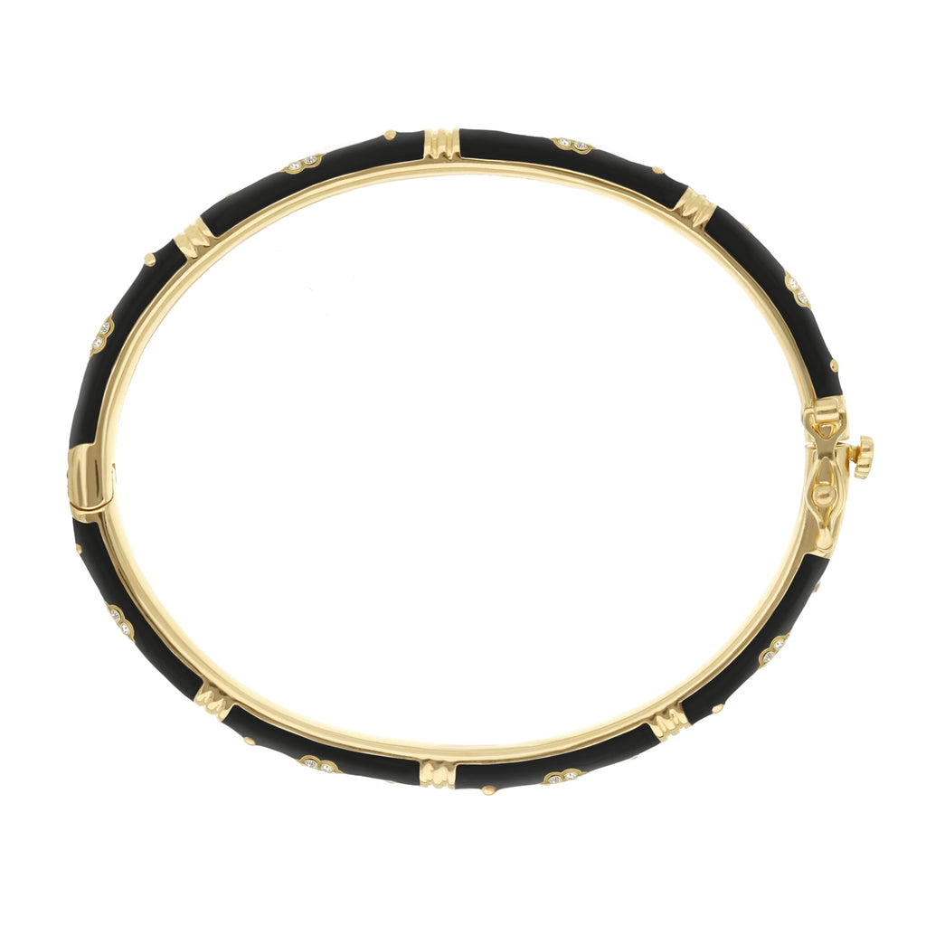 Daisy Love Bangle