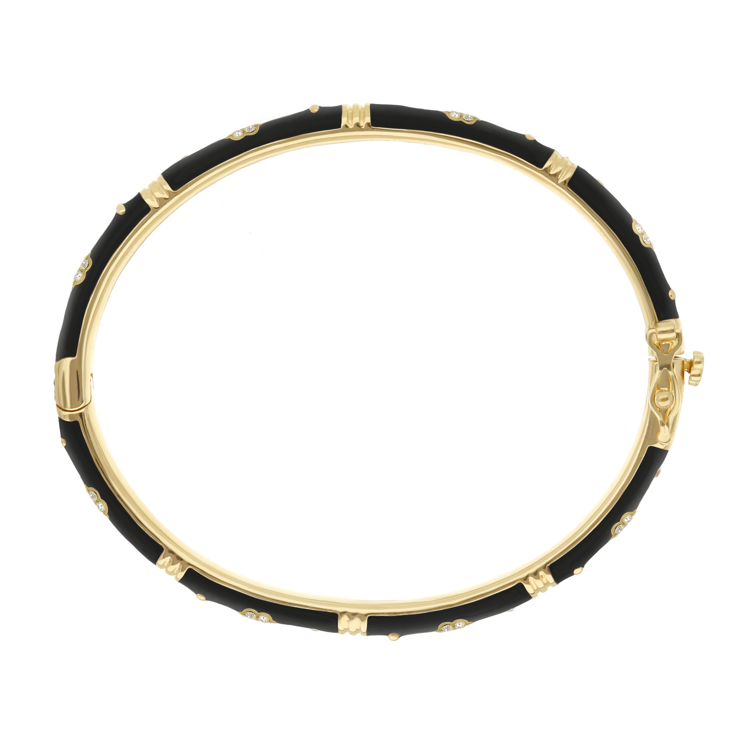 Daisy Love Bangle