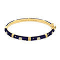 Daisy Love Bangle