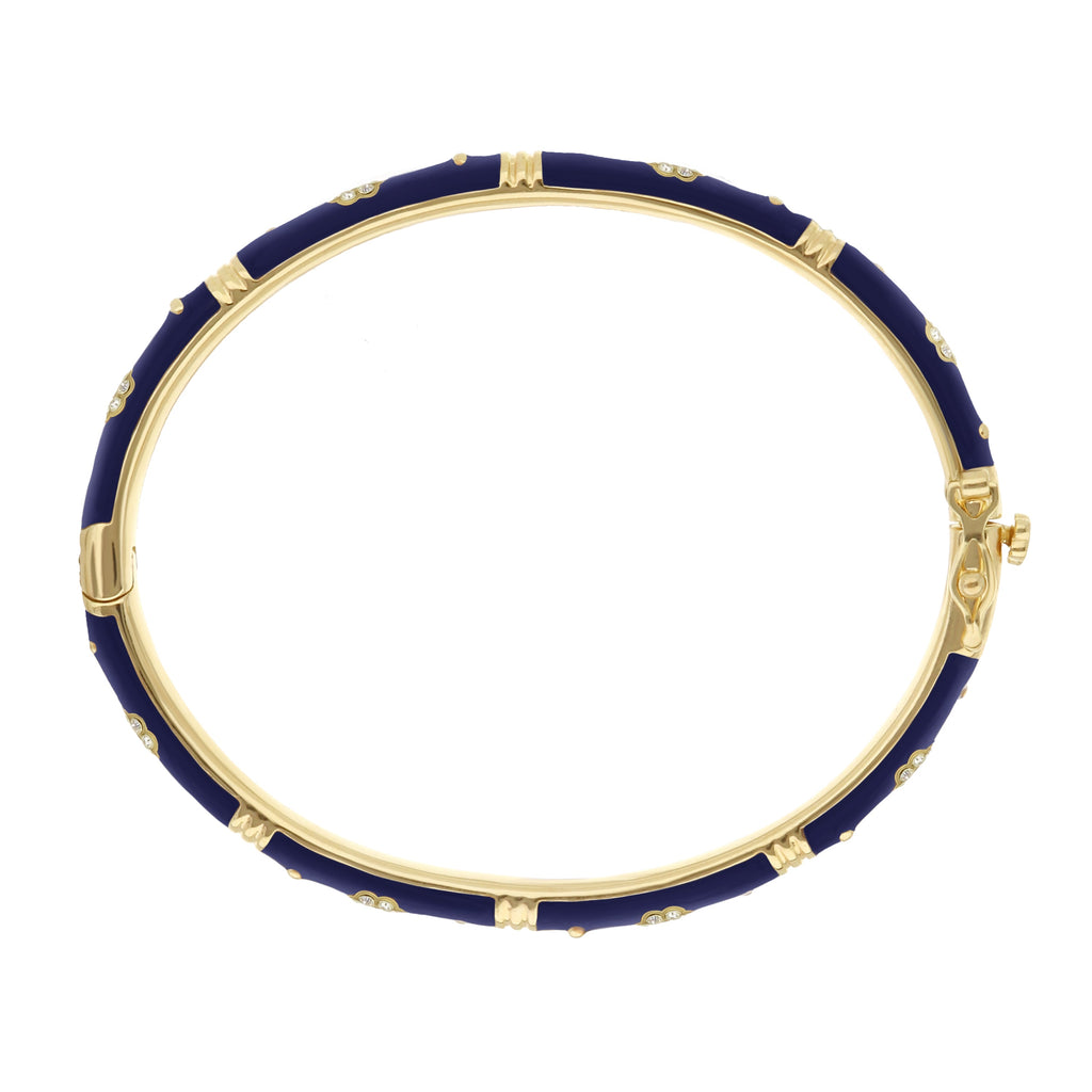 Daisy Love Bangle