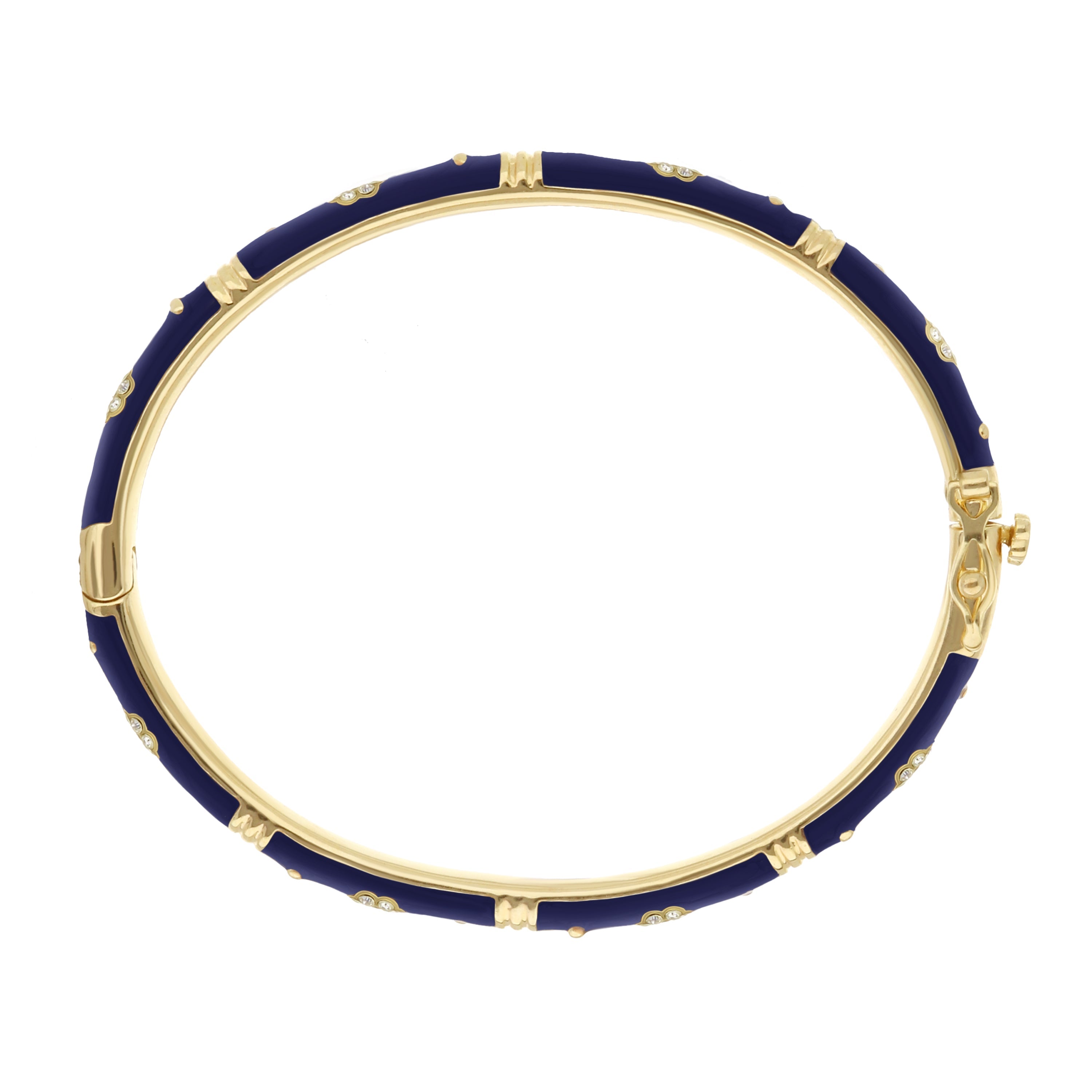 Daisy Love Bangle