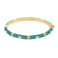 Daisy Love Bangle