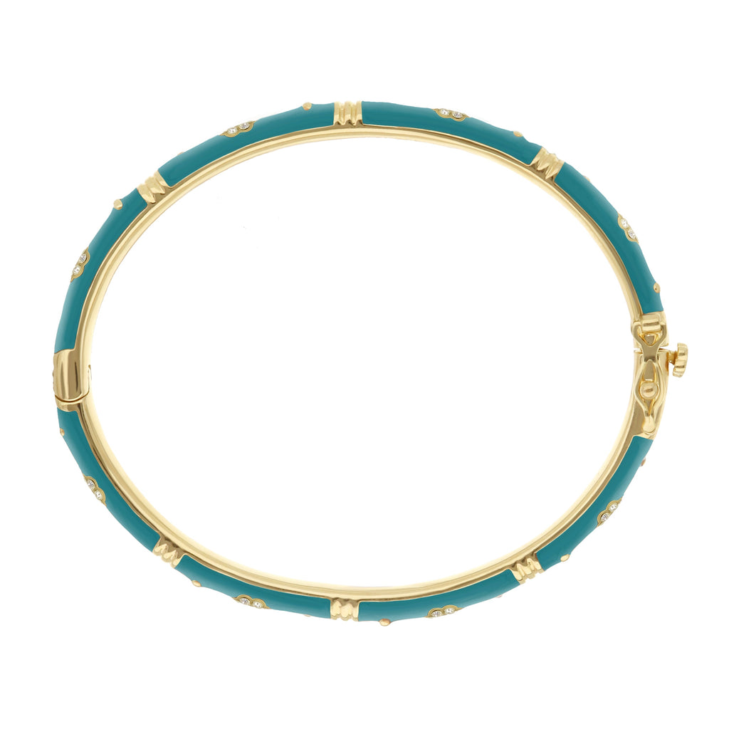 Daisy Love Bangle