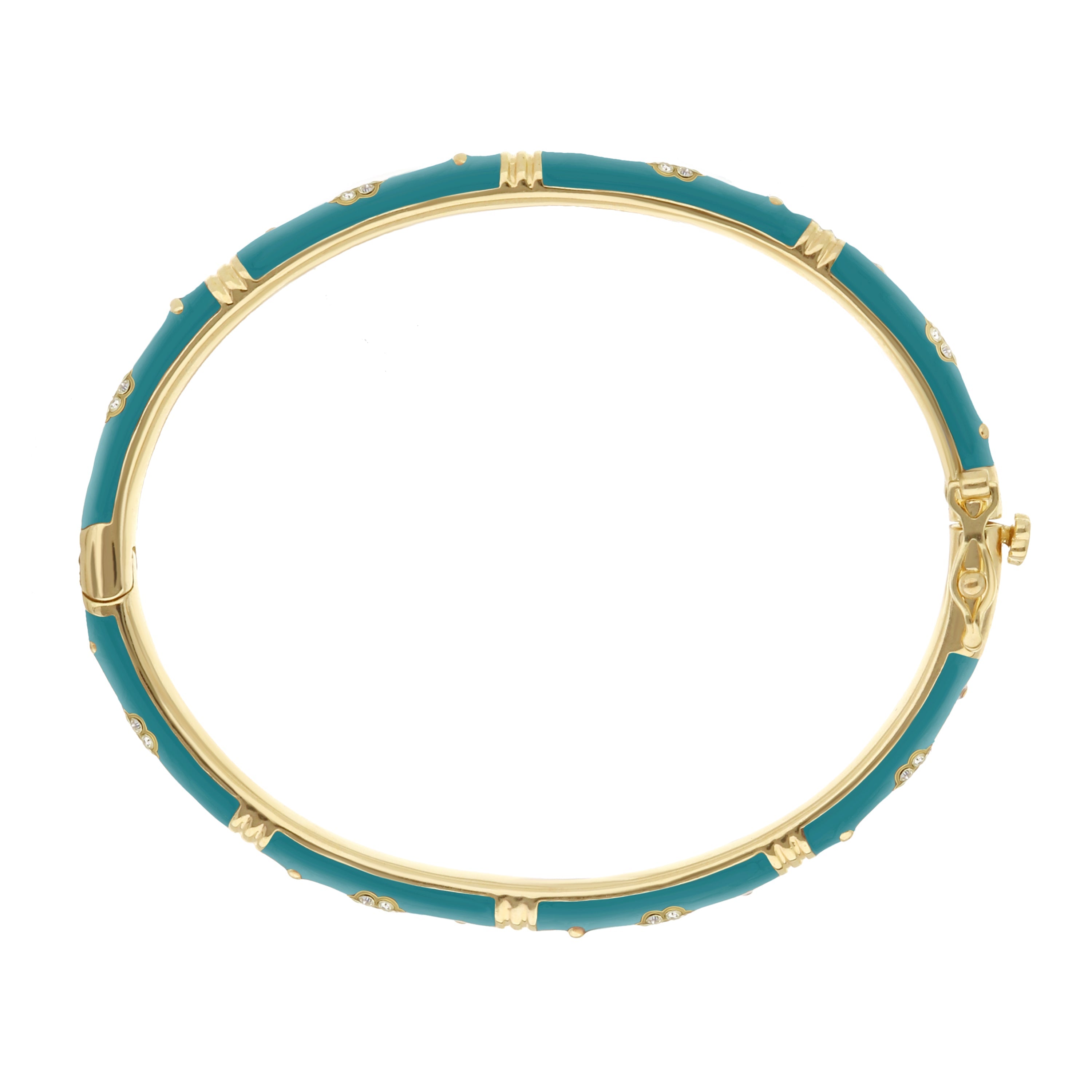 Daisy Love Bangle