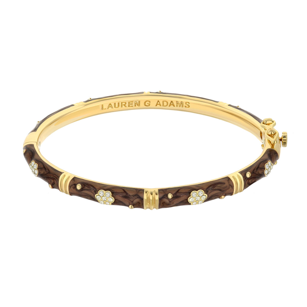 Daisy Love Bangle