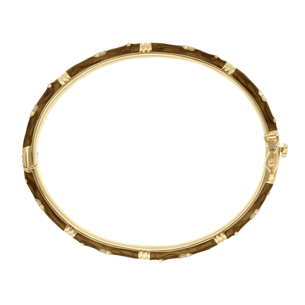 Daisy Love Bangle