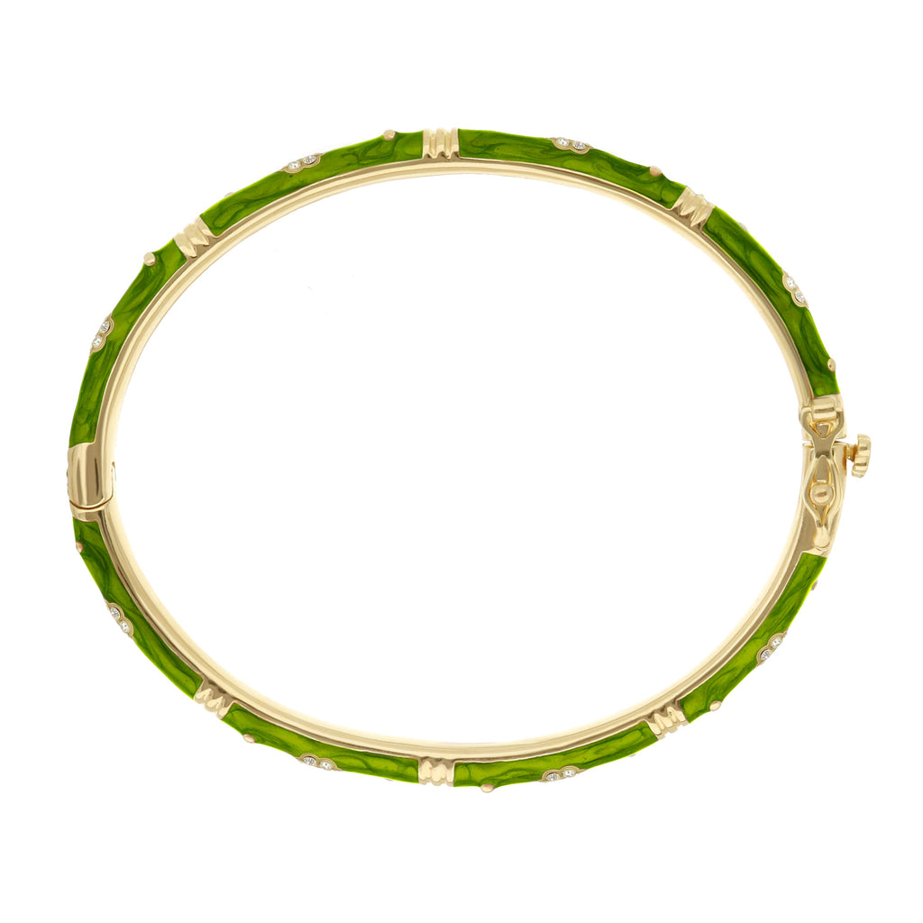 Daisy Love Bangle