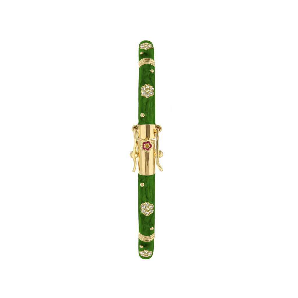 Daisy Love Bangle