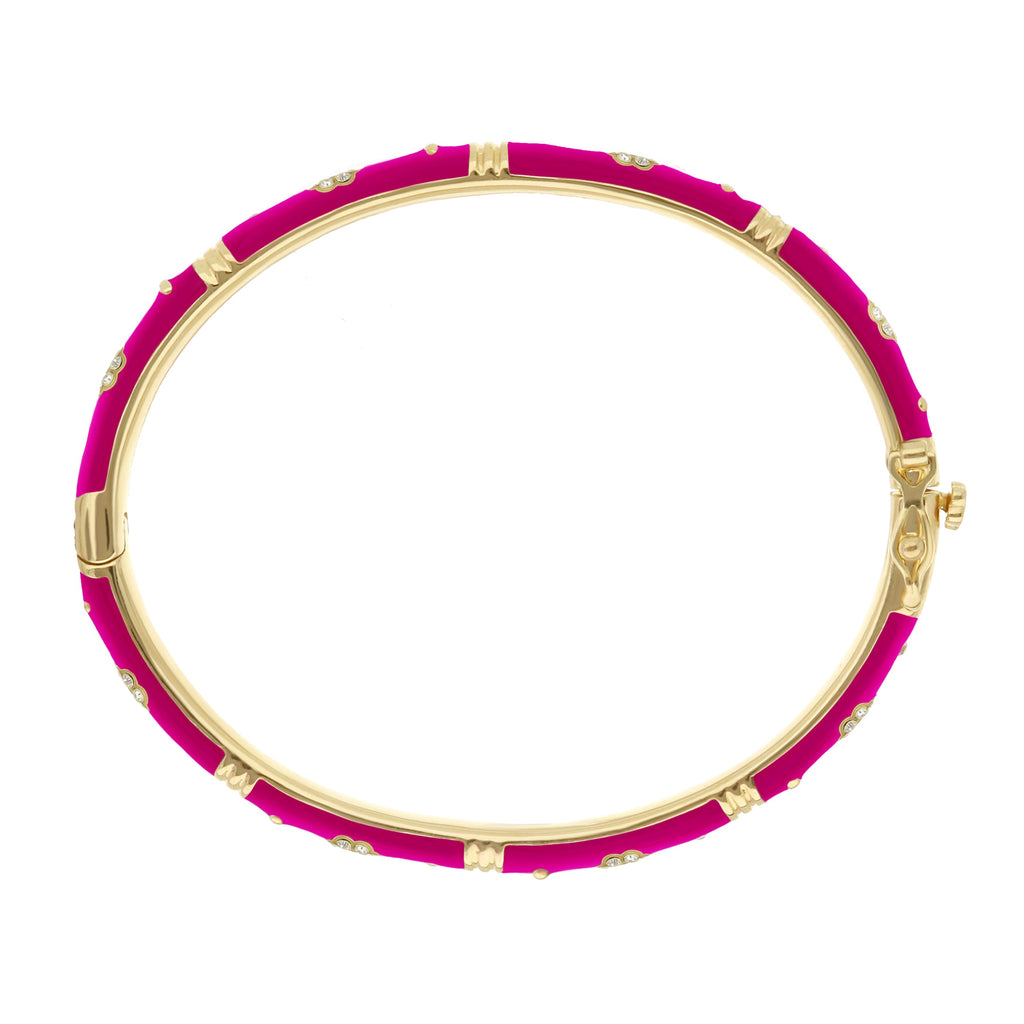 Daisy Love Bangle