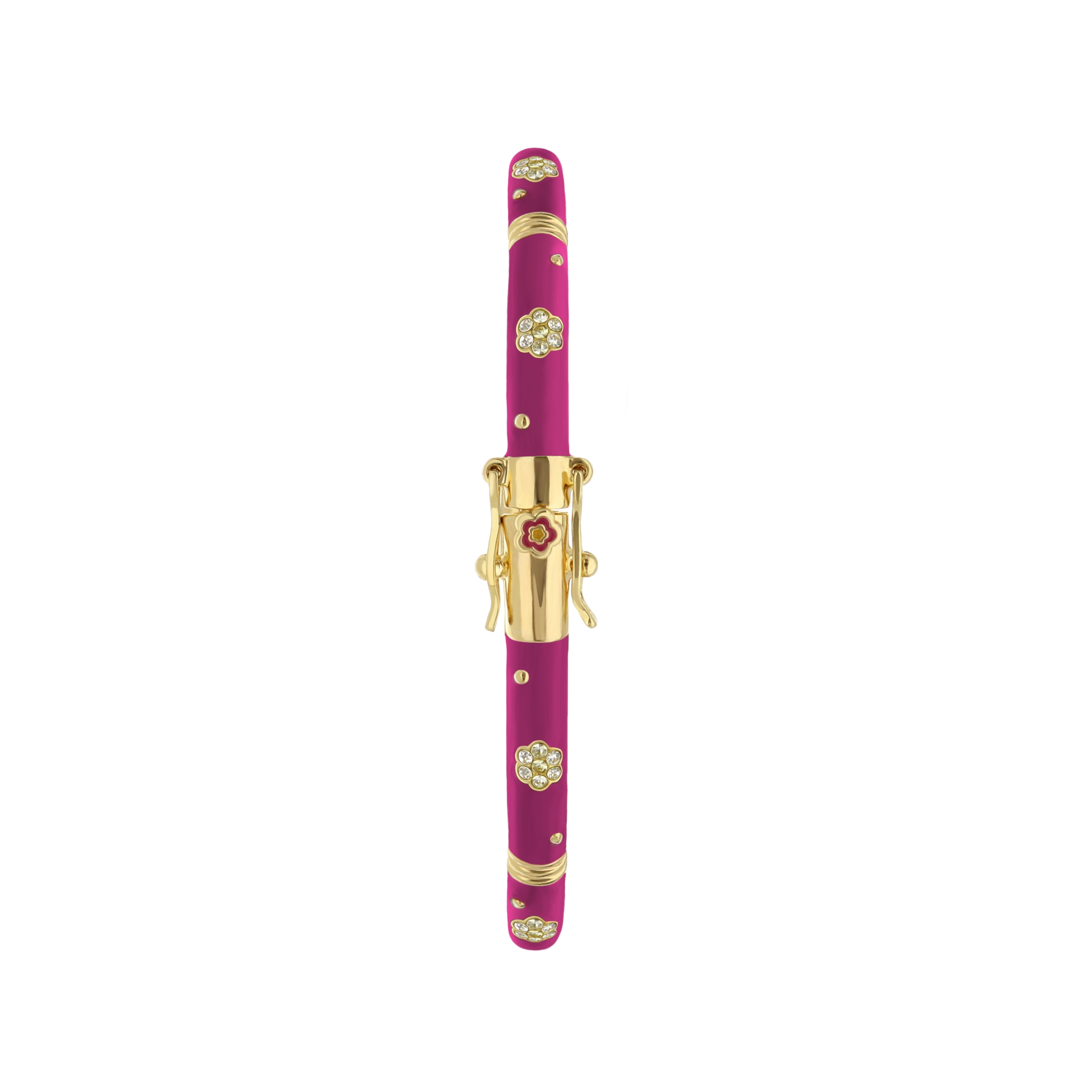 Daisy Love Bangle