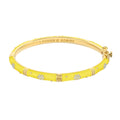 Daisy Love Bangle