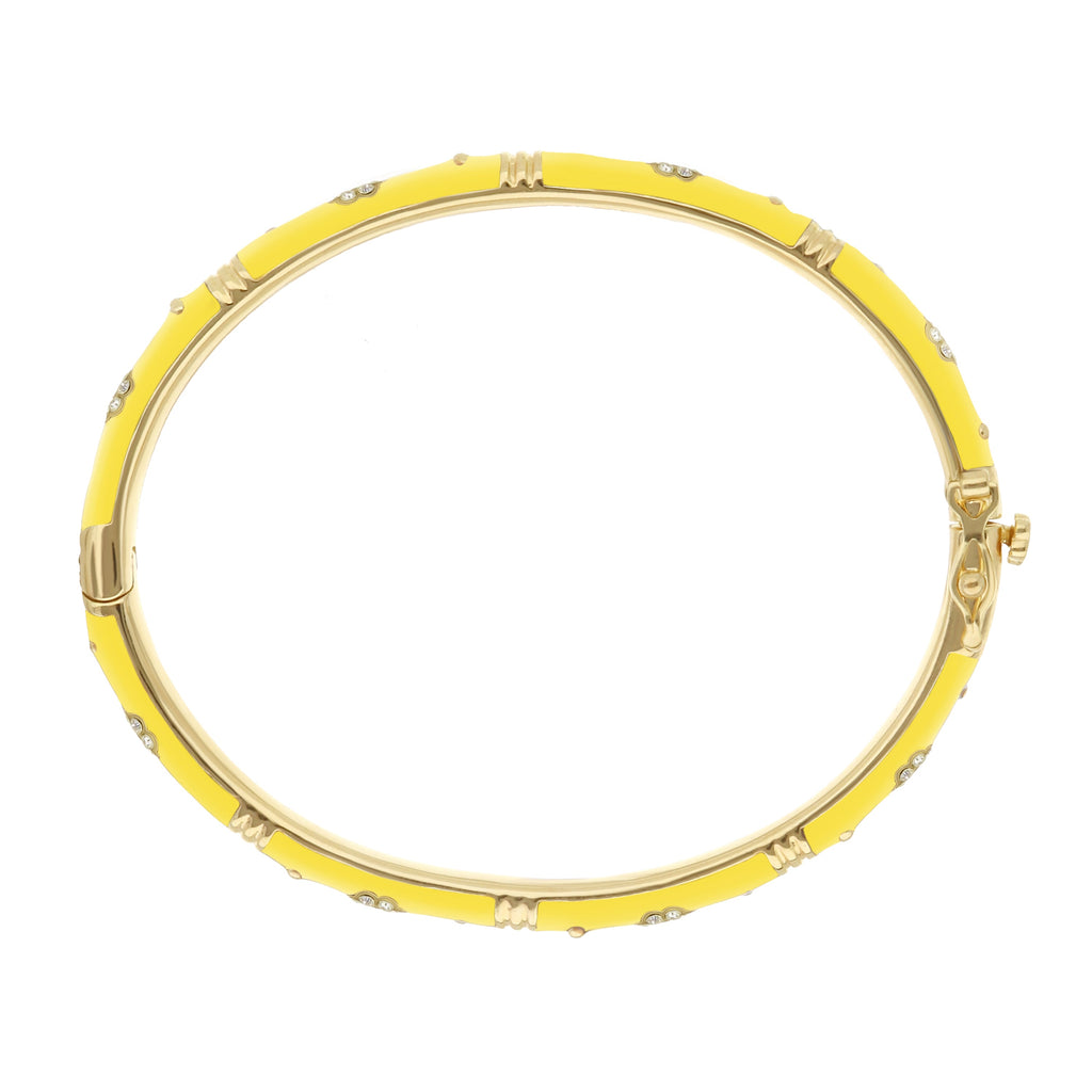 Daisy Love Bangle