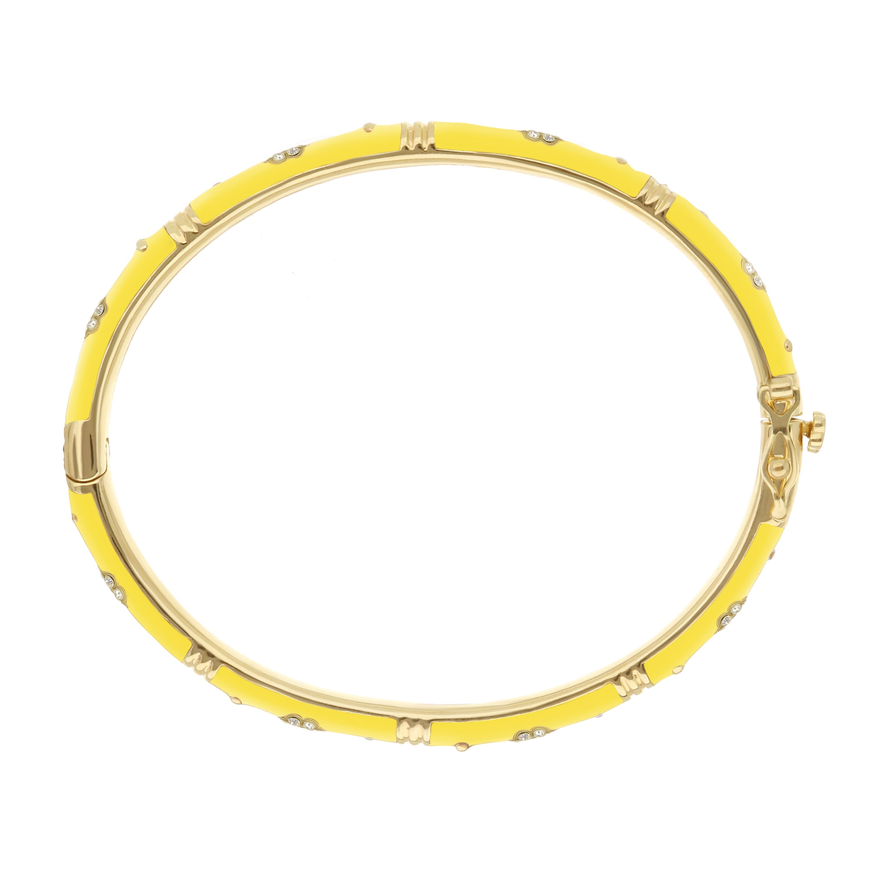 Daisy Love Bangle