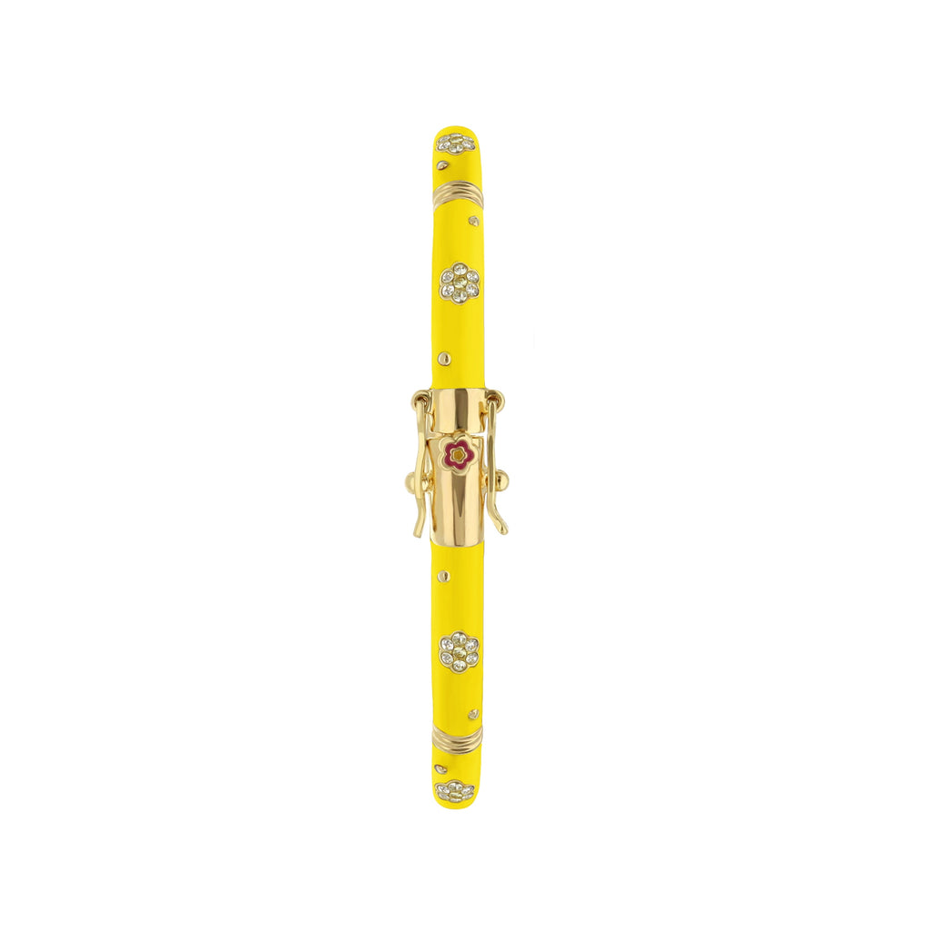 Daisy Love Bangle