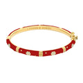 Daisy Love Bangle