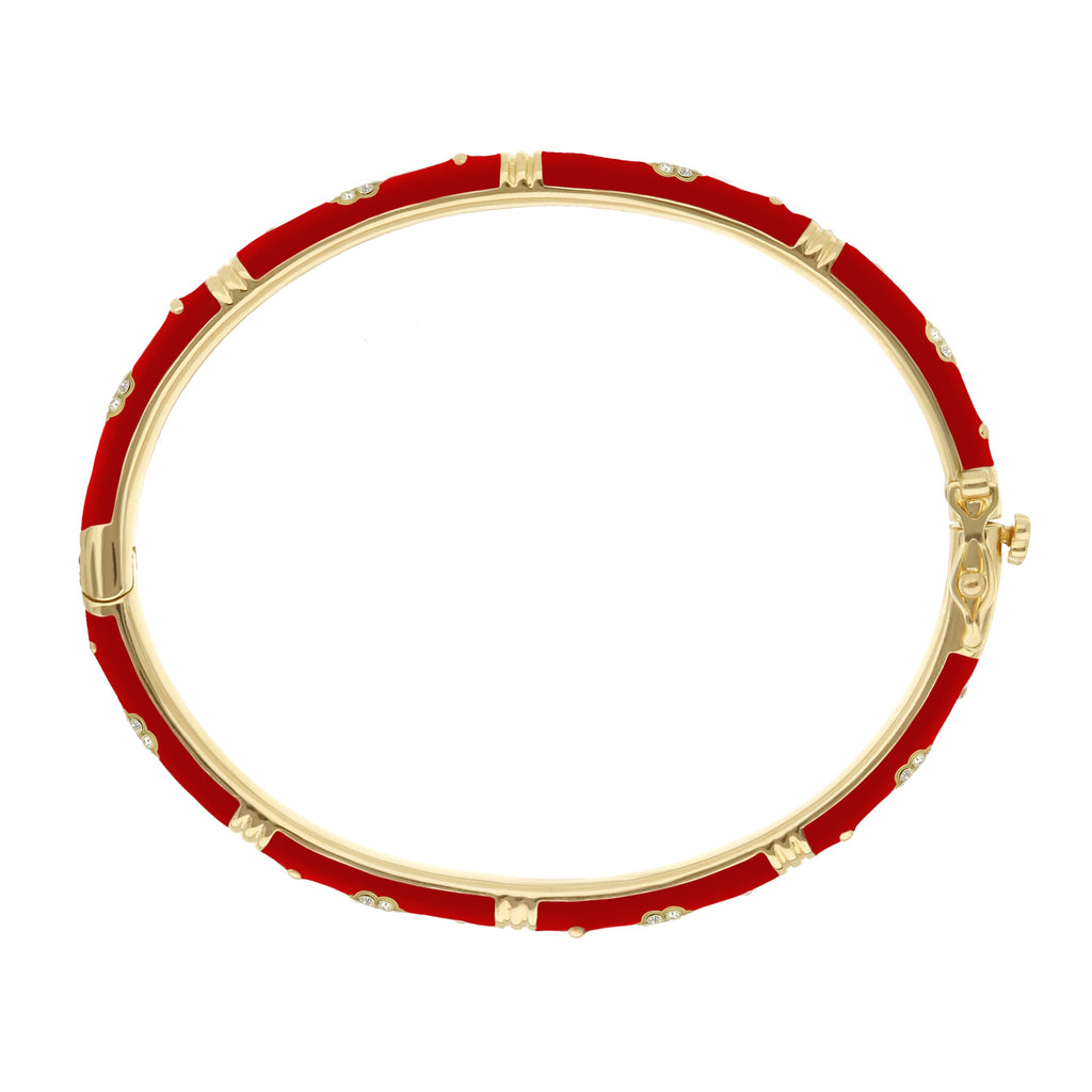 Daisy Love Bangle