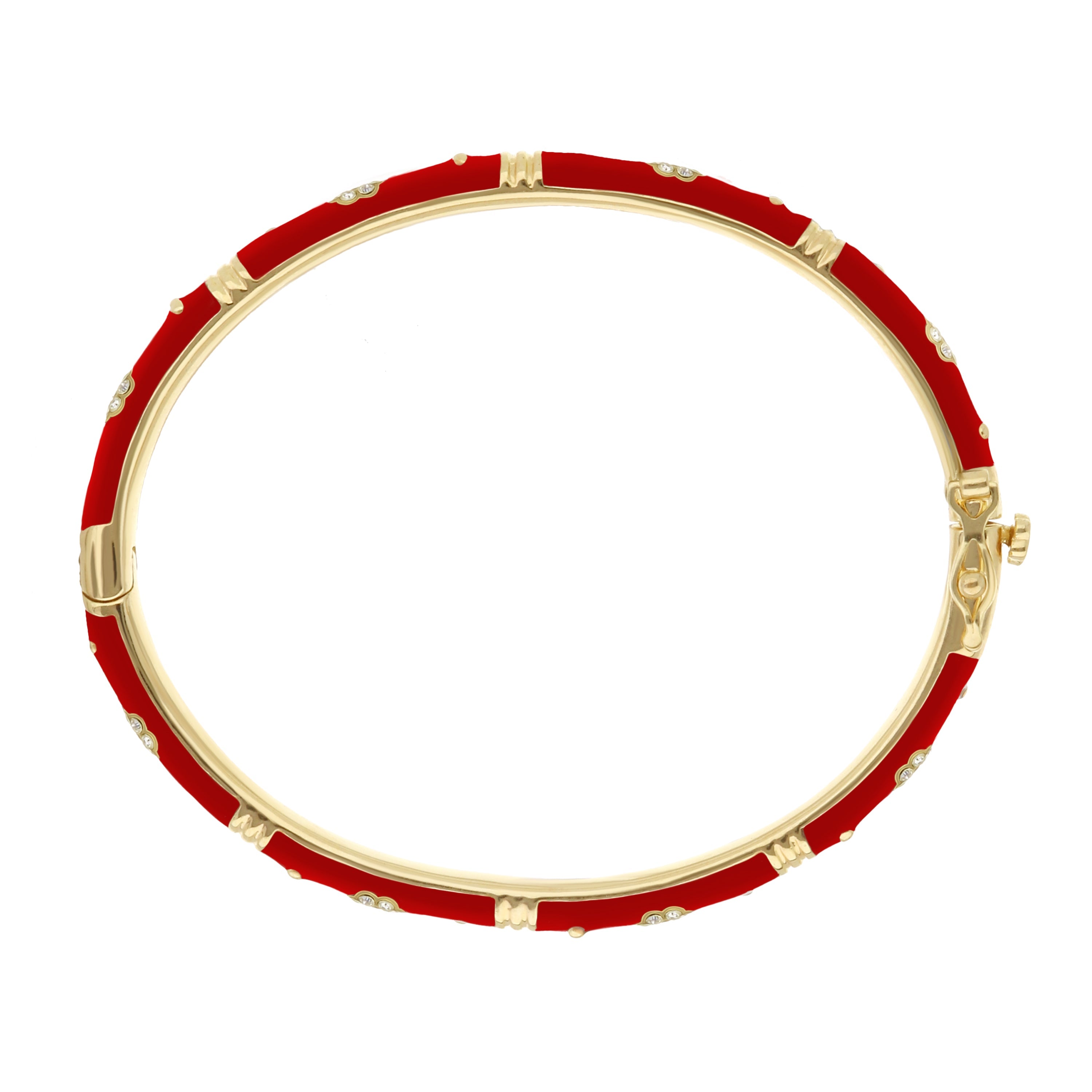Daisy Love Bangle