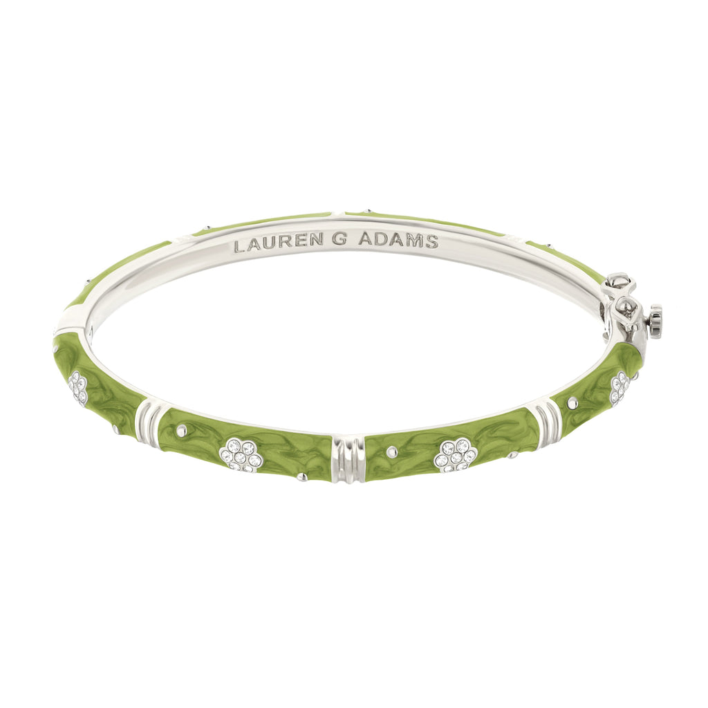 Daisy Love Bangle