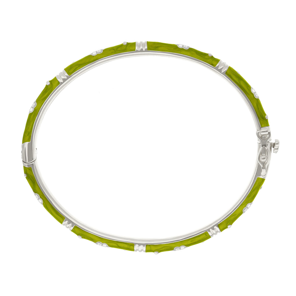 Daisy Love Bangle