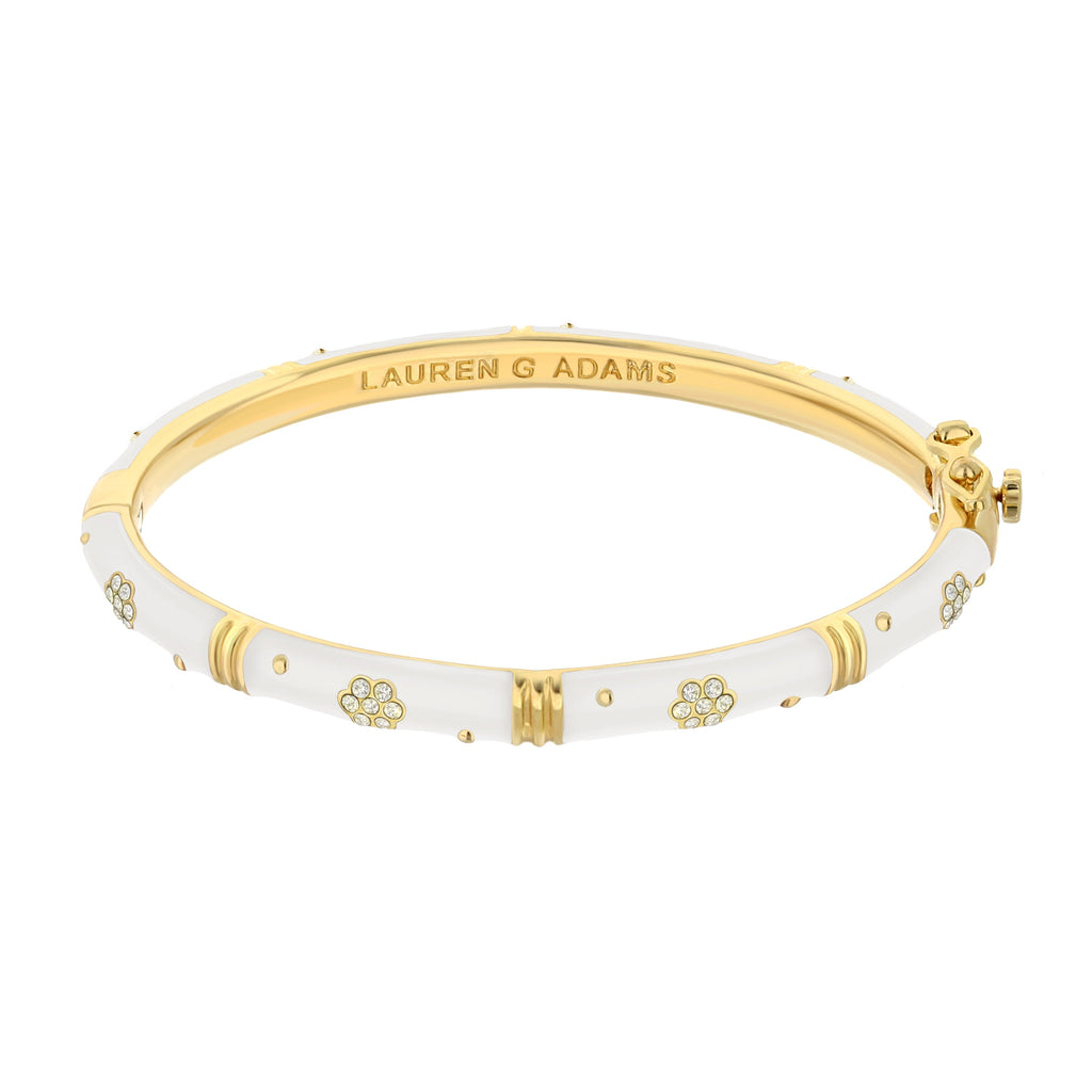 Daisy Love Bangle