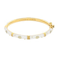 Daisy Love Bangle