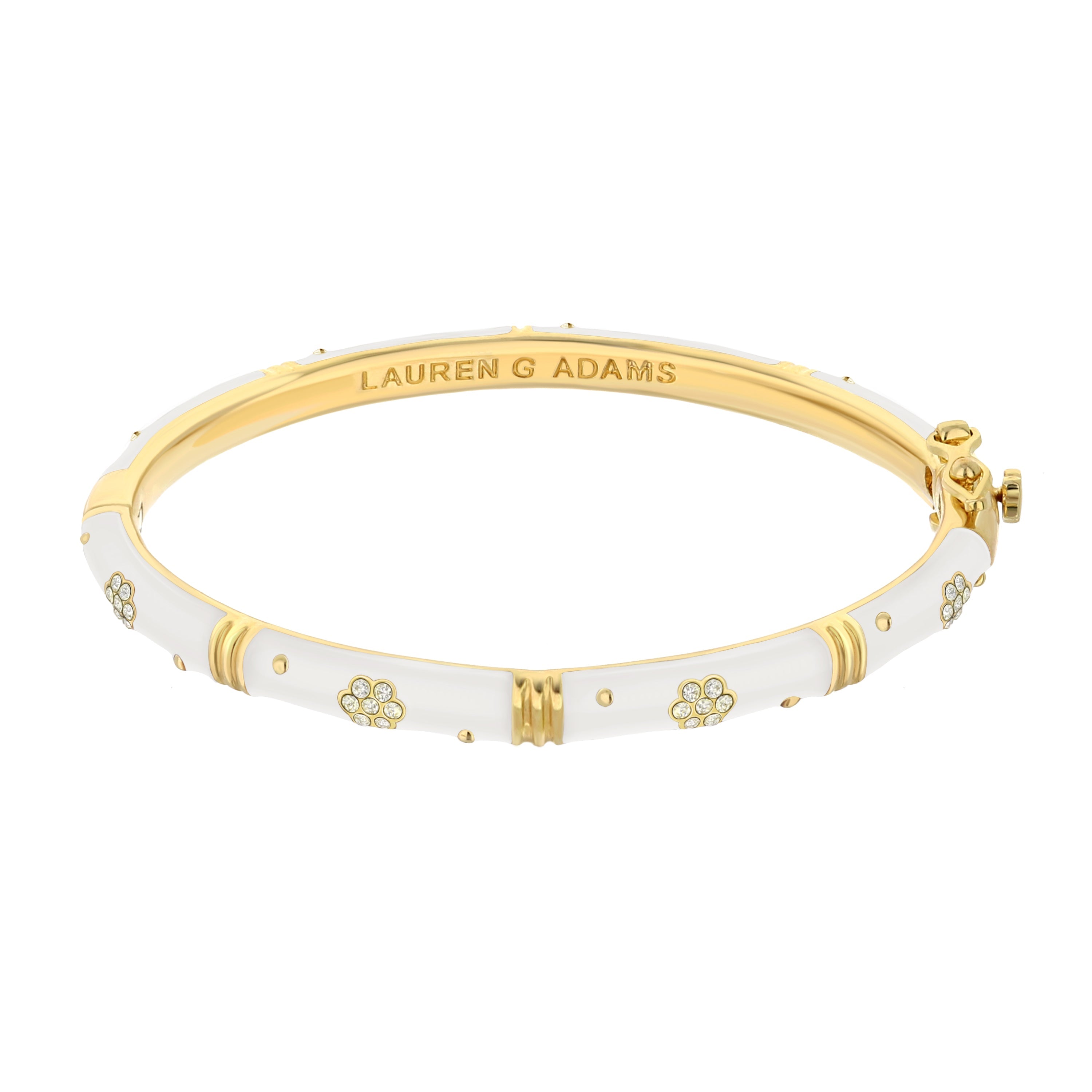 Daisy Love Bangle
