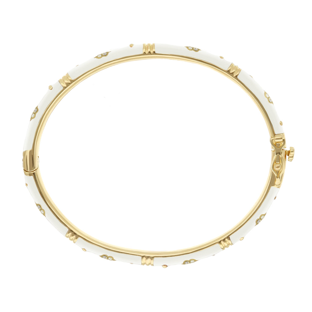 Daisy Love Bangle