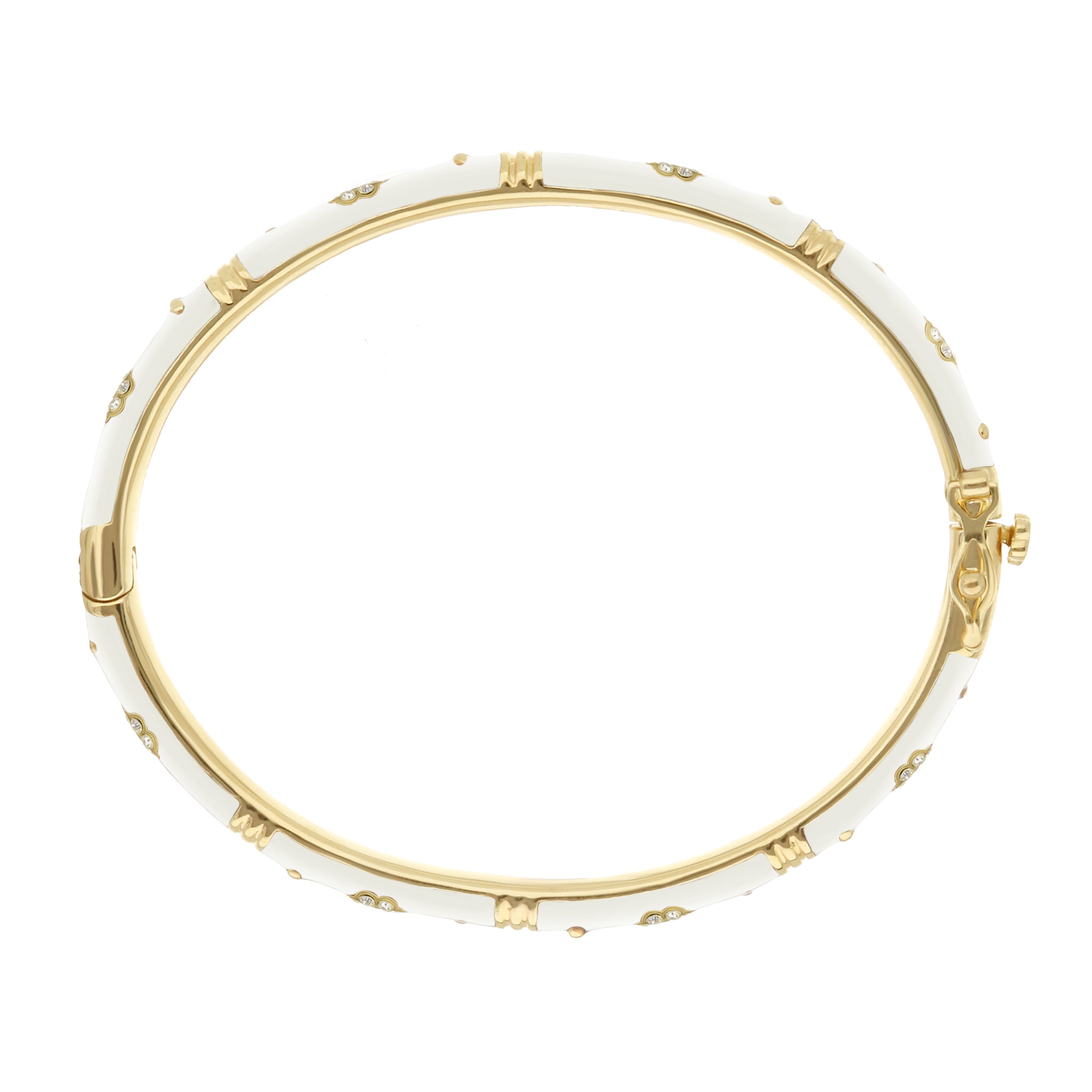 Daisy Love Bangle