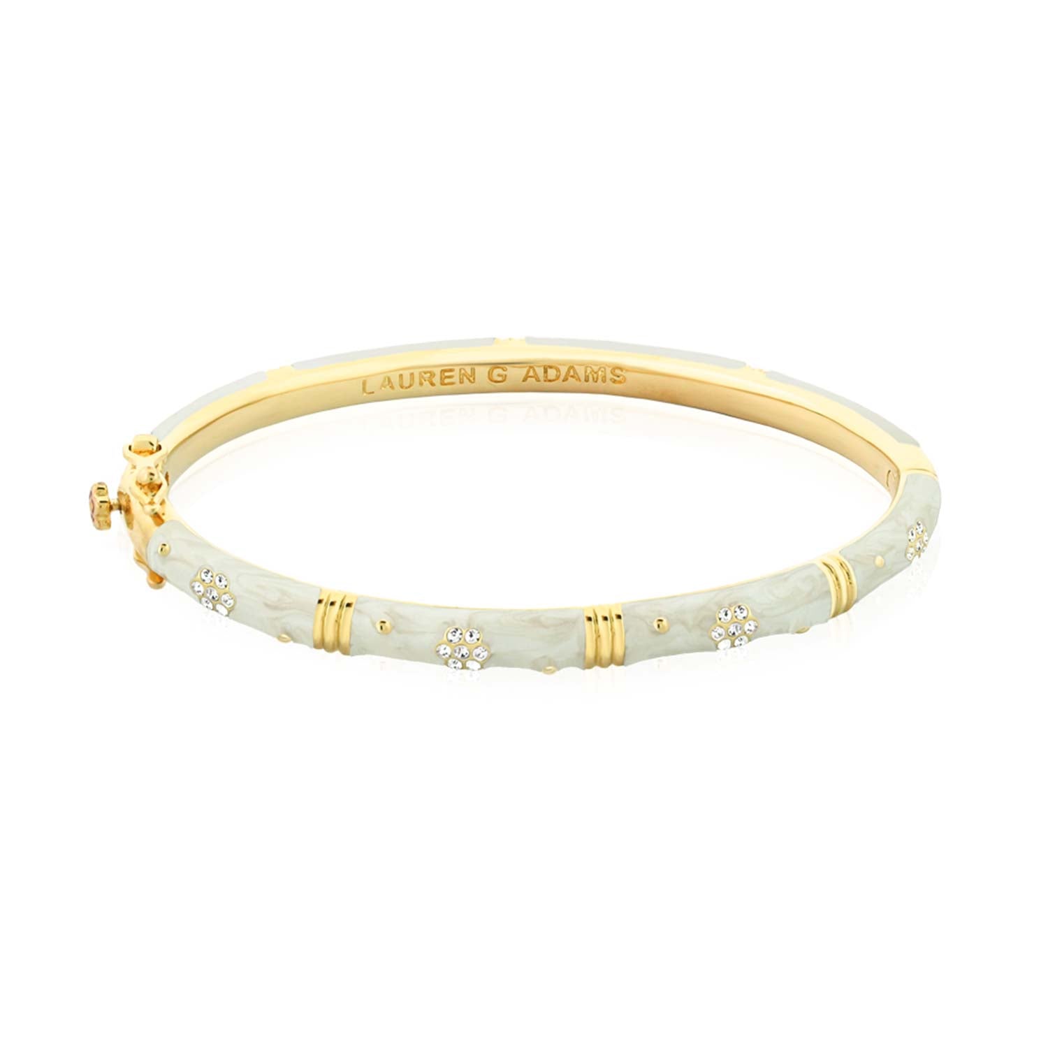 Daisy Love Bangle