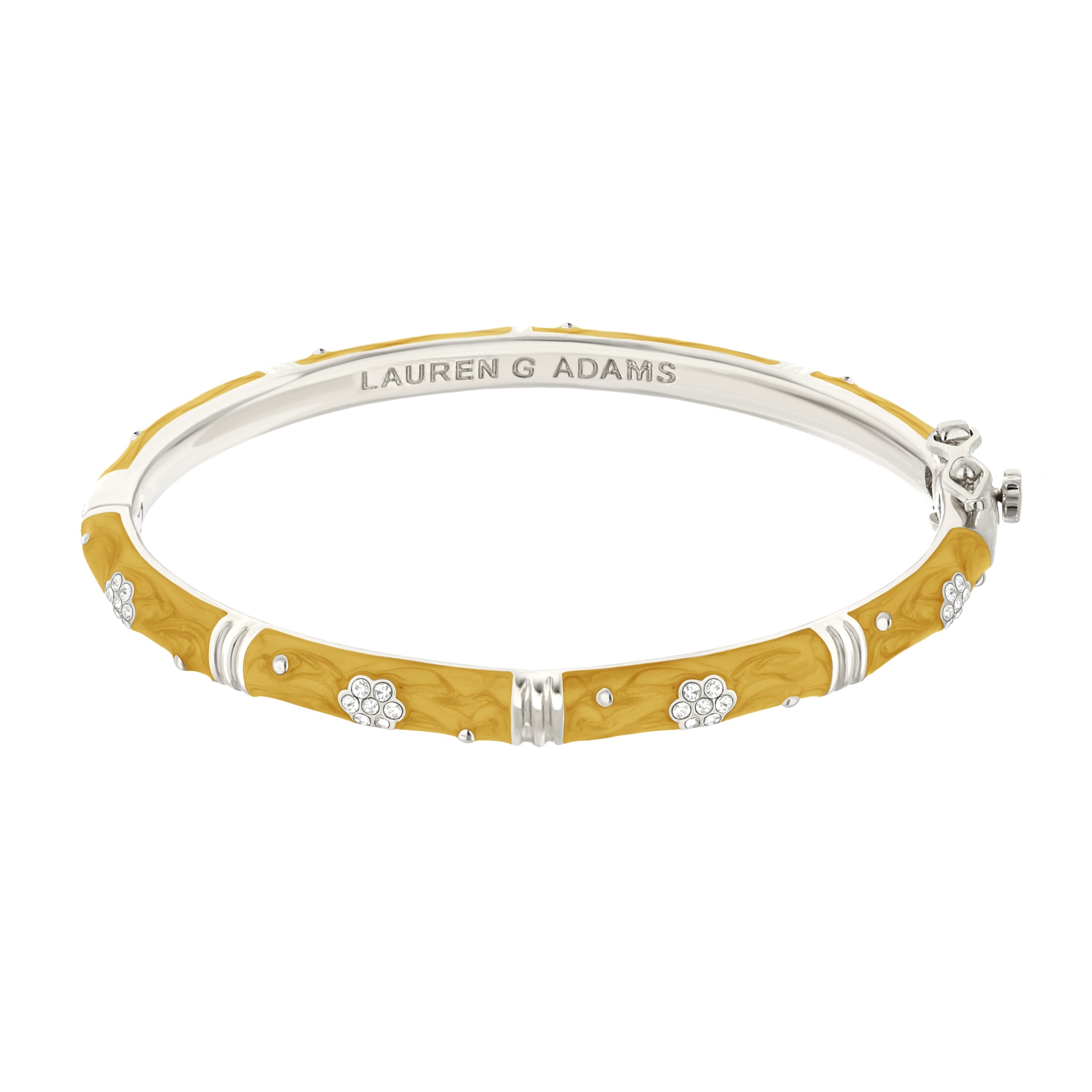 Daisy Love Bangle