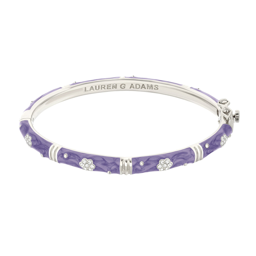 Daisy Love Bangle