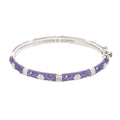 Daisy Love Bangle