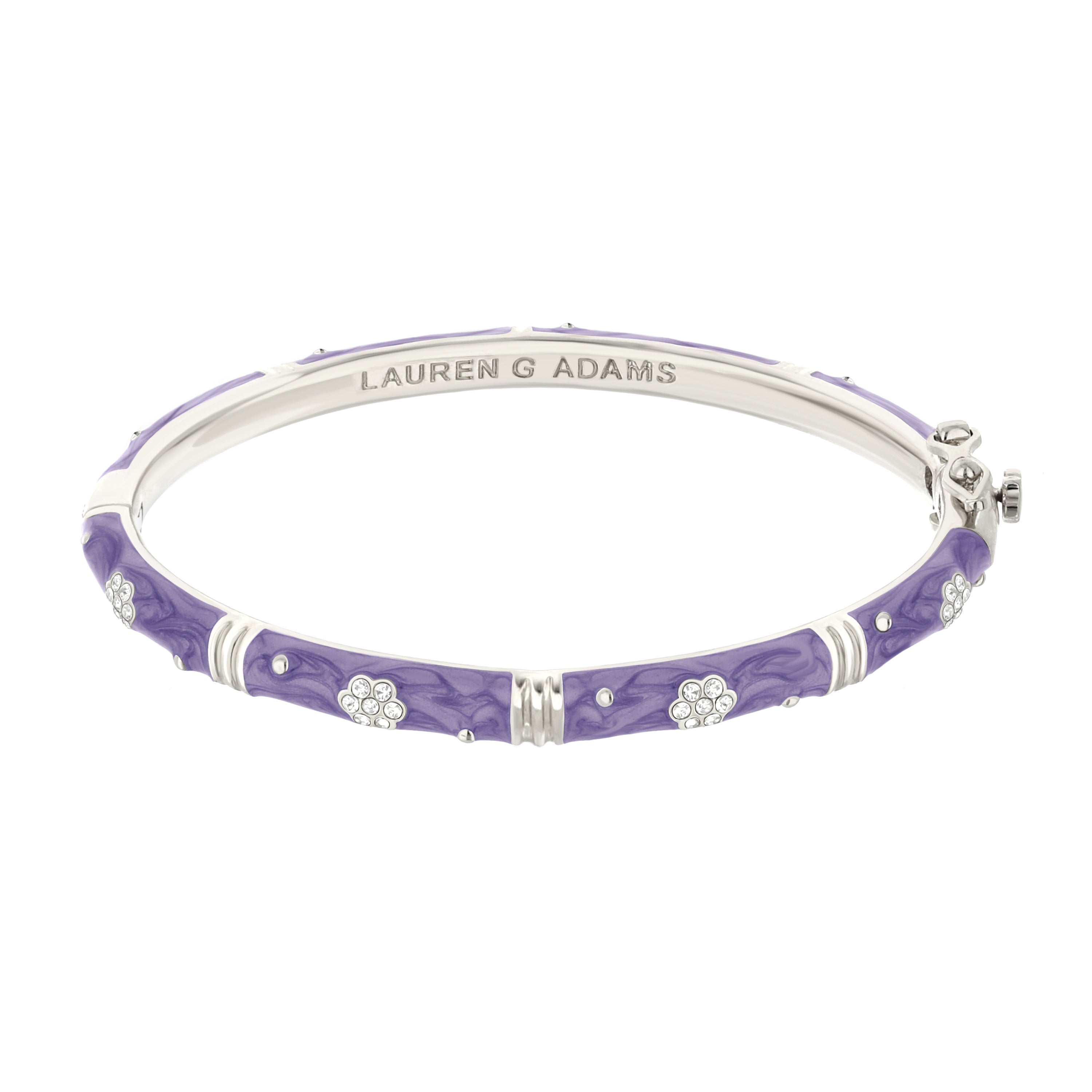Daisy Love Bangle