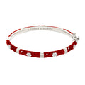 Daisy Love Bangle