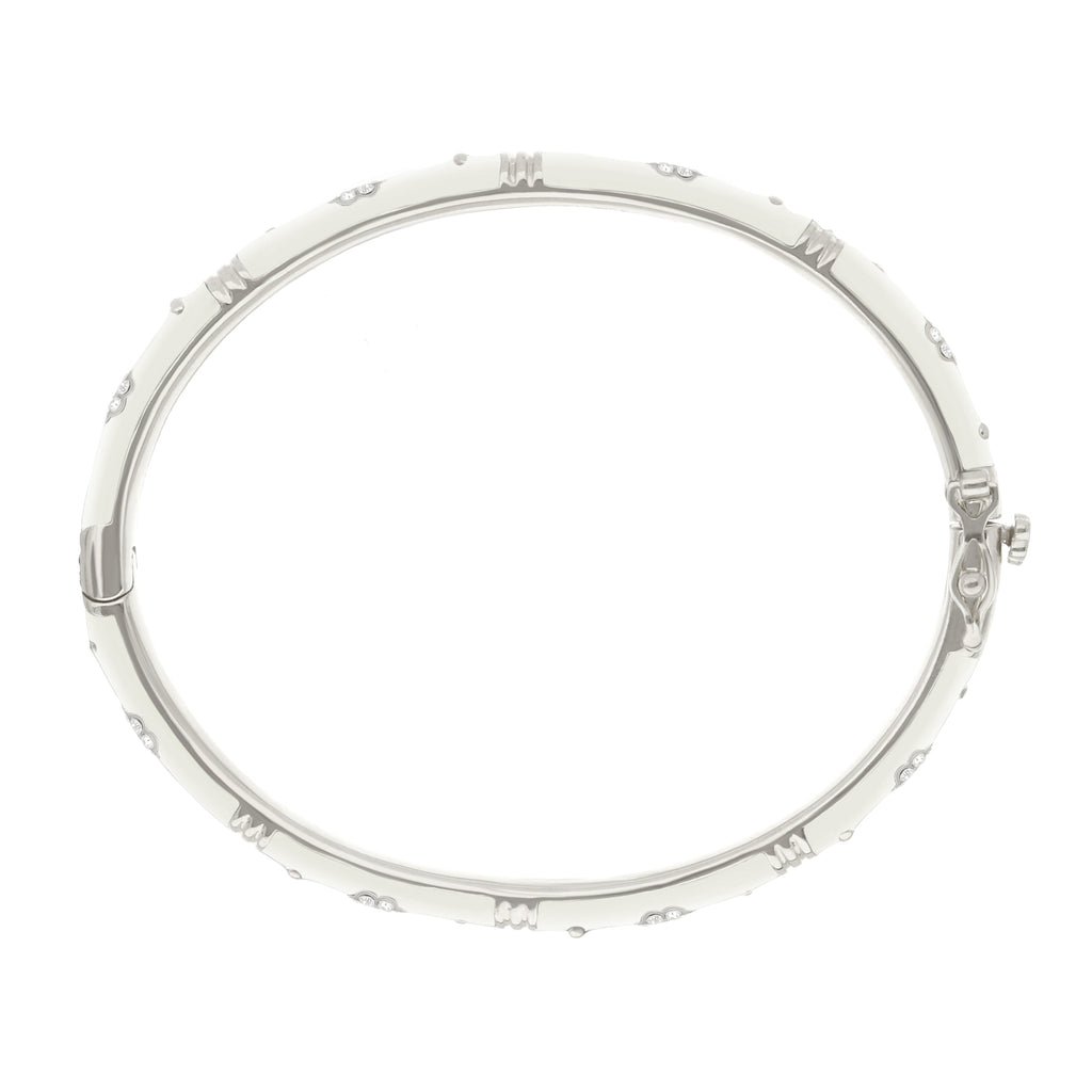 Daisy Love Bangle