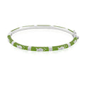 Ocean Love Bangle