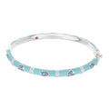 Lady Poof Stackable Bangle