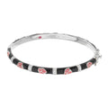 Lady Poof Stackable Bangle