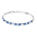 Lady Poof Stackable Bangle