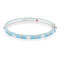 Lady Poof Stackable Bangle