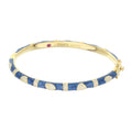 Lady Bug Stackable Bangle