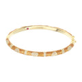Lady Bug Stackable Bangle