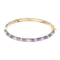 Lady Bug Stackable Bangle