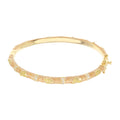 Lady Bug Stackable Bangle