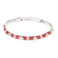 Lady Poof Stackable Bangle