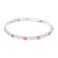 Lady Poof Stackable Bangle